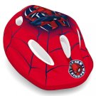 Cyklo přilba Spiderman Sportovní potřeby - cyklodoplňky