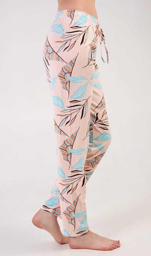 Dámské pyžamové kalhoty Melissa | Pyžama a Župany