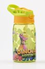 Water Revolution Dětská Tritanová láhev na pití Dinoland green Tritan, 500 ml Do školy a školky - lahve na pití