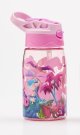 Water Revolution Dětská Tritanová láhev na pití Dinaland pink Tritan, 500 ml Do školy a školky - lahve na pití