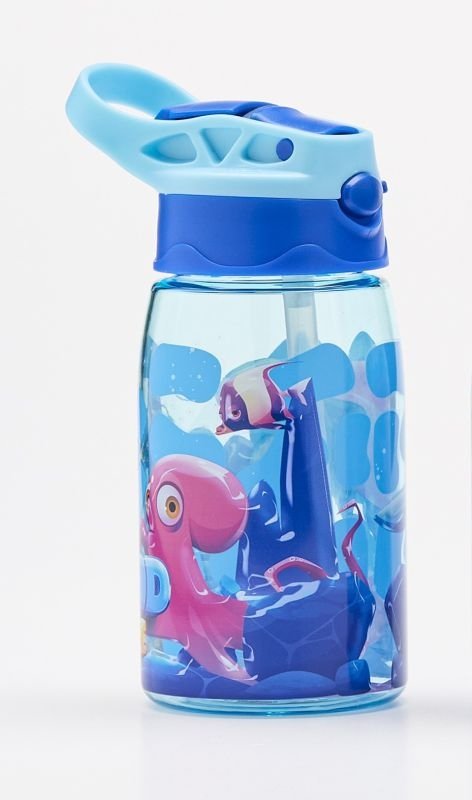 Water Revolution Dětská Tritanová láhev na pití Oceland Tritan, 500 ml - lahve na pití