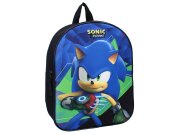 Dětský batoh Sonic Školní potřeby - Batohy