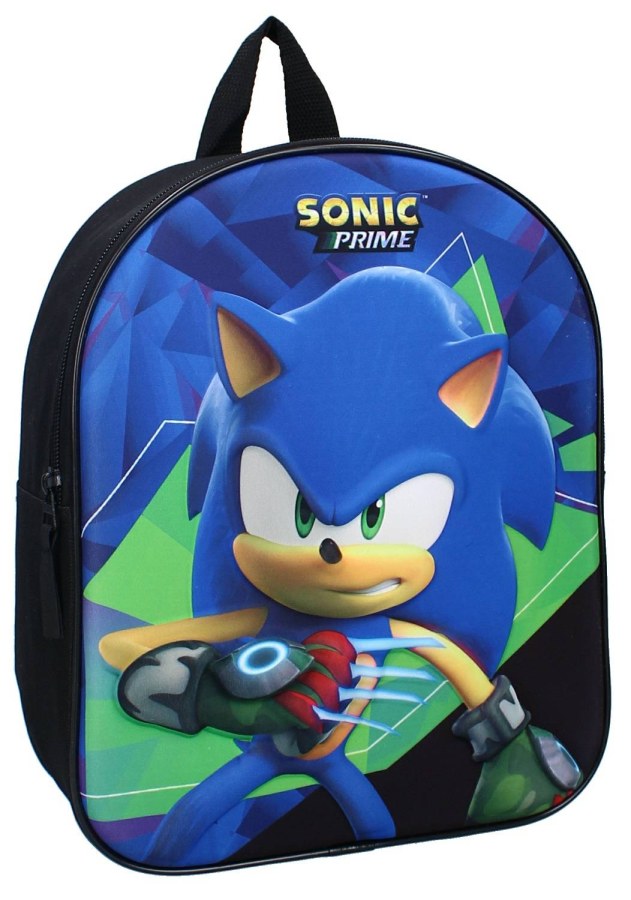 Dětský batoh Sonic