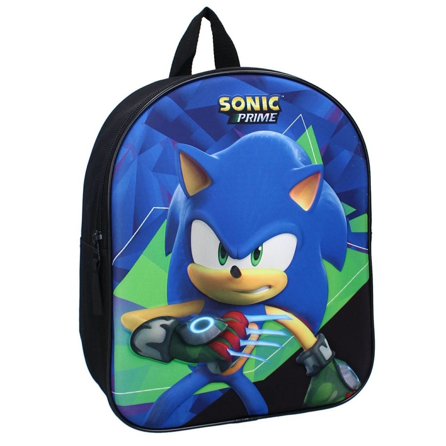 Dětský batoh Sonic - Batohy