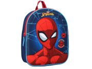 Dětský batoh Spiderman Spider s 3D efektem Školní potřeby - Batohy