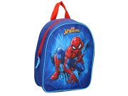 Dětský batoh Spiderman v pavučině