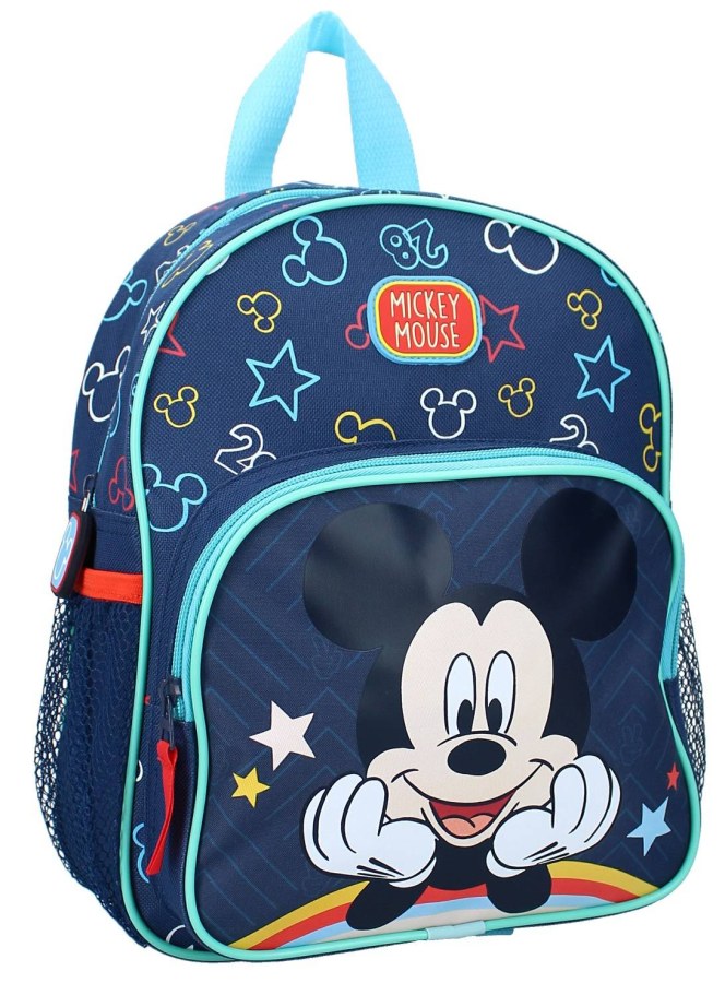 Dětský batoh Mickey Mouse | Dětský nábytek a doplňky