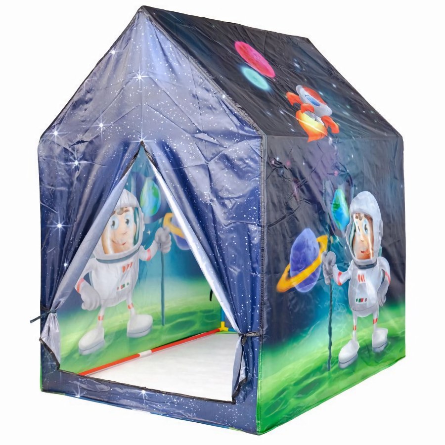 Dětský hrací stan Kosmos - Dětské stany a domečky