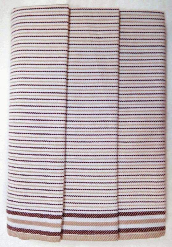 Polášek Kuchyňské utěrky z Egyptské bavlny vzor č.9 Bavlna, 3 ks | Dětský textil a doplňky
