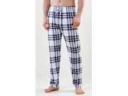 Pánské pyžamové kalhoty Luboš Muži - Pánská pyžama - Pánské pyžamové kalhoty