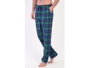 Pánské pyžamové kalhoty William Muži - Pánská pyžama - Pánské pyžamové kalhoty
