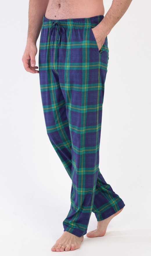 Pánské pyžamové kalhoty William | Pyžama a Župany