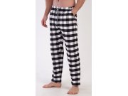 Pánské pyžamové kalhoty Ondřej Muži - Pánská pyžama - Pánské pyžamové kalhoty