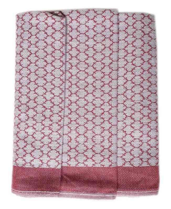 Polášek Kuchyňské utěrky z Egyptské bavlny vzor č.92 Bavlna, 3 ks | Dětský textil a doplňky