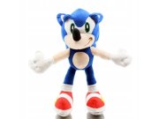 Plyšová hračka Ježek Sonic 30cm