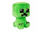 Plyšová hračka Minecraft Creeper 22cm Hračky - Plyšové hračky