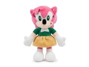 Plyšová hračka Sonic Amy Rose 30cm