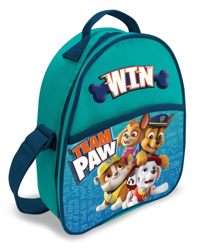 Termo taška Paw Patrol Team - termo batohy, tašky