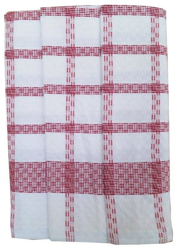 Polášek Kuchyňské utěrky z Egyptské bavlny 3 ks vzor č.53 Bavlna | Dětský textil a doplňky