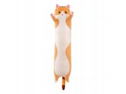 Plyšová hračka Dlouhá kočka Micka 70cm Hračky - Plyšové hračky