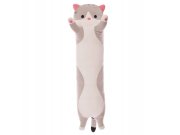 Plyšová hračka Dlouhá kočka Mourek 70cm Hračky - Plyšové hračky