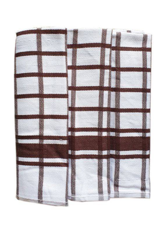Polášek Kuchyňské utěrky z Egyptské bavlny 3 ks vzor č.57 Bavlna | Dětský textil a doplňky
