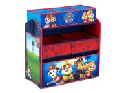 Organizér na hračky Paw Patrol Skye