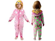 Dětské svítící pyžamo Tlapková patrola Skye 98-104 S Dětské oblečení - Dětská pyžama