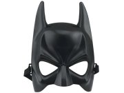Batman černá maska Párty a karneval - Dětské kostýmy - Doplňky ke kostýmům
