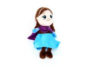 Plyšová hračka Anna Frozen 30cm Hračky - Plyšové hračky
