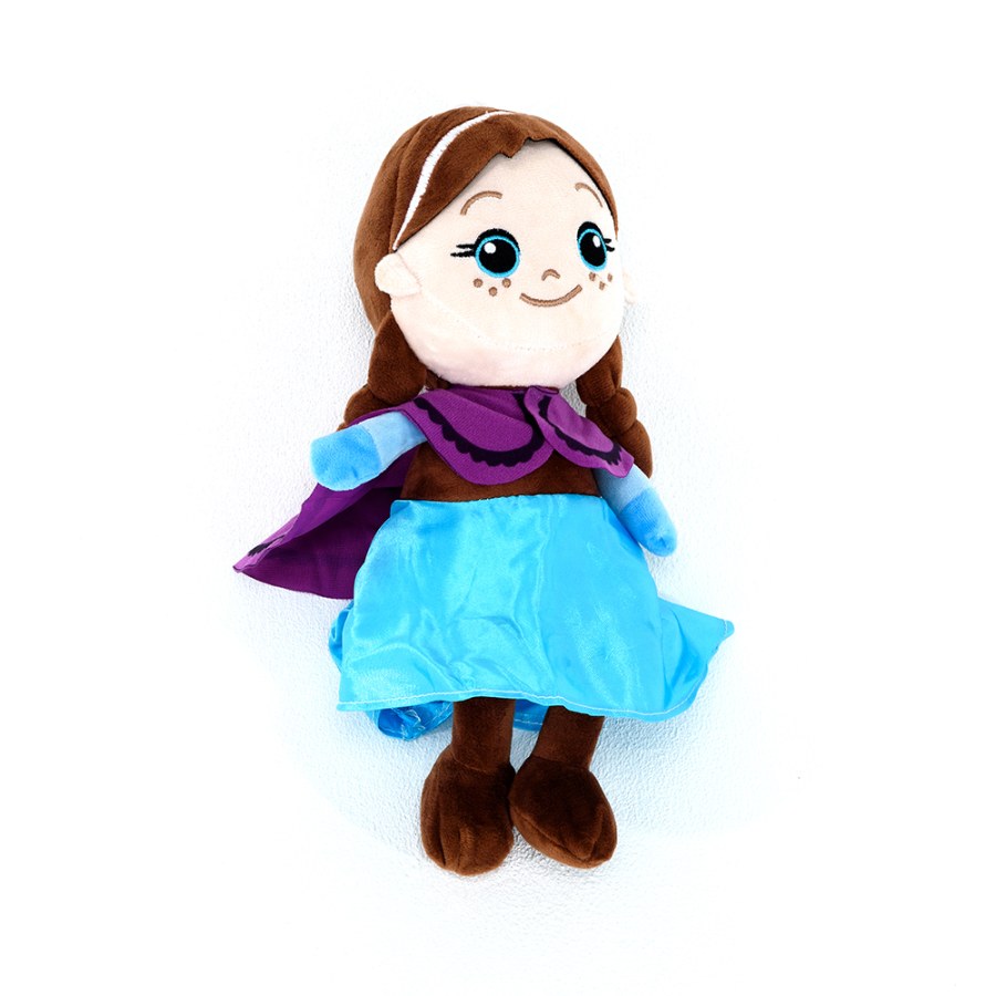 Plyšová hračka Anna Frozen 30cm