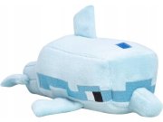 Plyšová hračka Minecraft delfín 25cm Hračky - Plyšové hračky