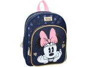 Dětský batoh Myška Minnie Modrá Školní potřeby - Batohy