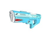 Automatická vodní puška Shark turbo Hračky - Vodní pistole