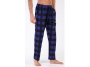 Pánské pyžamové kalhoty John Muži - Pánská pyžama - Pánské pyžamové kalhoty
