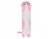 Plyšová hračka Dlouhá kočka Růženka 70cm