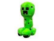 Plyšová hračka Minecraft roztomilý Creeper 23cm