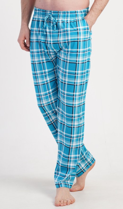 Pánské pyžamové kalhoty Josef - Pánské pyžamové kalhoty