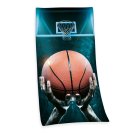 HERDING Osuška Basketball Bavlna - Froté, 75/150 cm Osušky,ručníky, ponča, župany - plážové osušky