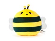 Plyšová hračka Squidglys Včela Bobby 32cm Hračky - Plyšové hračky
