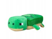 Plyšová hračka Minecraft želva 23cm Hračky - Plyšové hračky