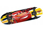 Dětský skateboard Cars 70 cm Hračky - Skateboardy
