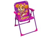 Dětská campingová židlička Skye Zahradní nábytek - Lehátka