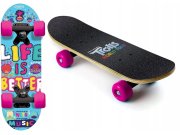 Dětský skateboard Trolové 43 cm Hračky - Skateboardy