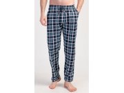 Pánské pyžamové kalhoty Simon Muži - Pánská pyžama - Pánské pyžamové kalhoty