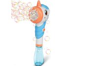 Automatická hůlka na bubliny Jednorožec Hračky - Bublifuky