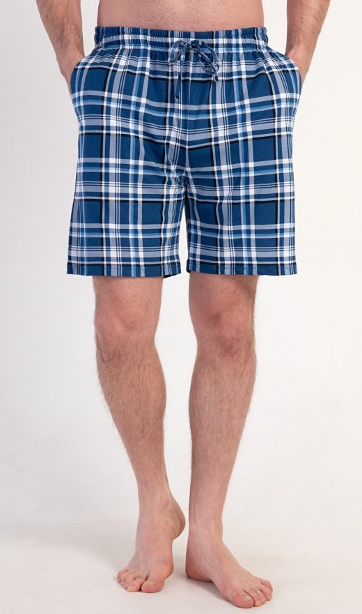 Pánské pyžamové šortky Josef - Pánské pyžamové kalhoty