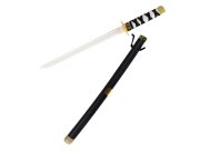 Samurajský meč katana s pouzdrem 60cm Párty a karneval - Dětské kostýmy - Doplňky ke kostýmům