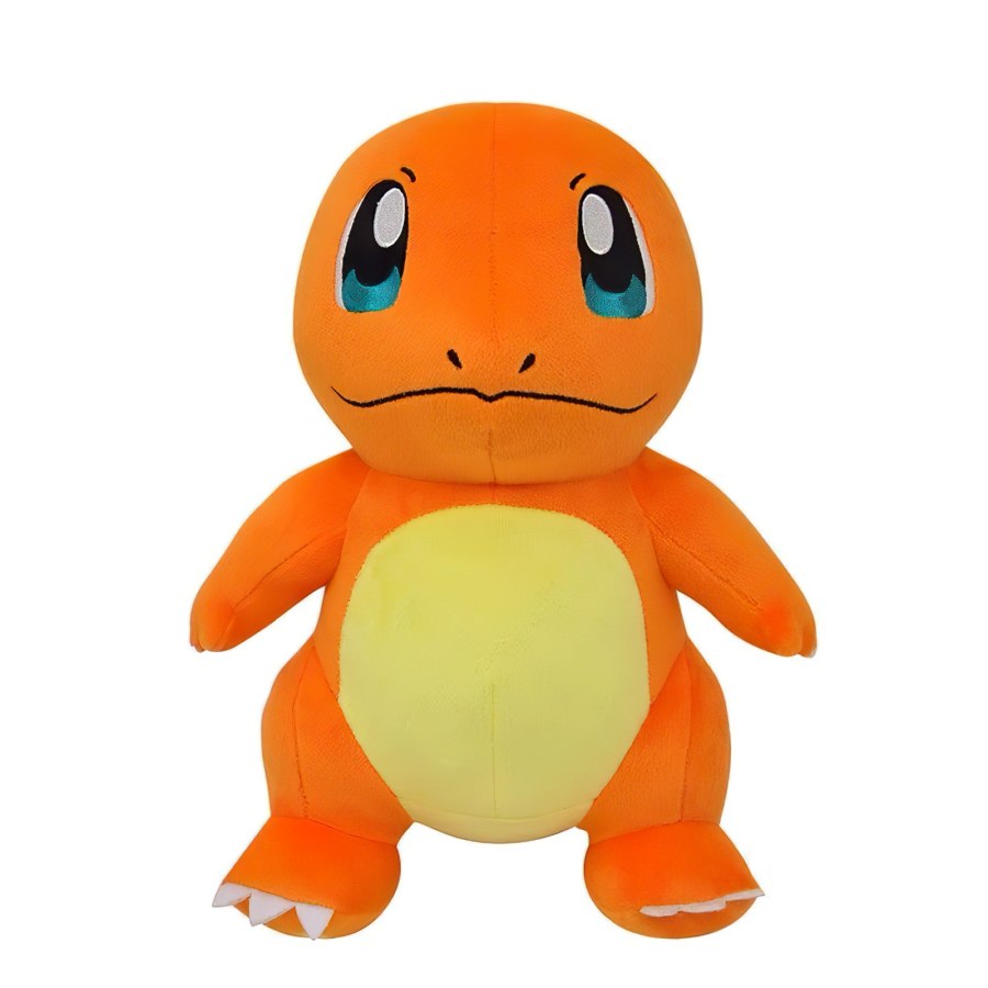 Plyšová hračka Pokémon Charmander 20cm - Plyšové hračky