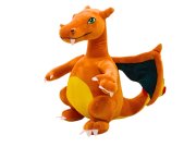Plyšová hračka Pokémon Charizard 34cm